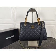 Chanel Top Handle Bags